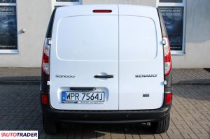 Renault Kangoo 2021 1.5