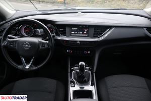 Opel Insignia 2017 1.6 108 KM Opel Insignia 2017 1.6 108 KM