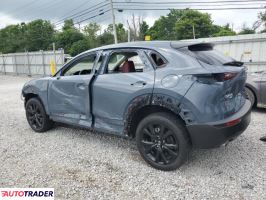 Mazda CX-30 2022 2