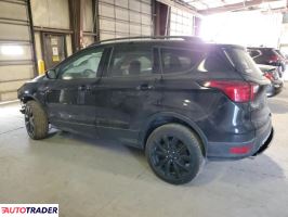 Ford Escape 2019 1