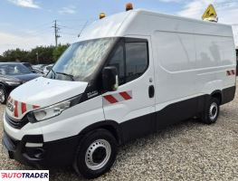 Iveco Daily 2019 2.3