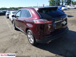 Ford Edge 2020 2