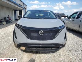 Nissan Pozostałe 2023