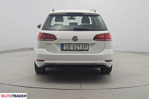 Volkswagen Golf 2020 1.6 116 KM Volkswagen Golf 2020 1.6 116 KM