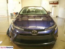 Toyota Corolla 2024 2