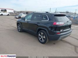 Jeep Cherokee 2019 2