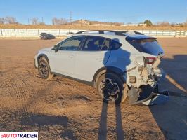 Subaru Pozostałe 2021 2