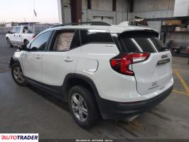 GMC Terrain 2023 1