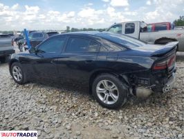 Dodge Charger 2019 3