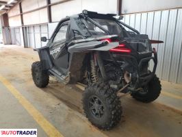 Polaris Ranger RZR 2022 Polaris Ranger RZR 2022