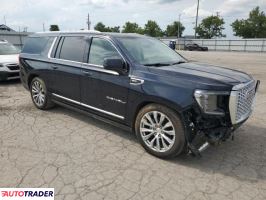GMC Yukon 2021 6