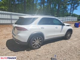 Mercedes CL 2024 3