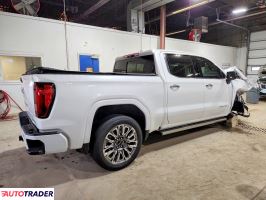 GMC Sierra 2025 6