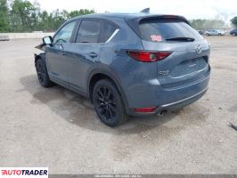 Mazda CX-5 2021 2
