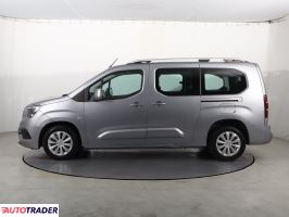 Opel Combo 2019 1.2 108 KM