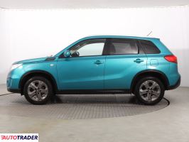 Suzuki Vitara 2015 1.6 118 KM