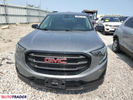 GMC Terrain 2020 1