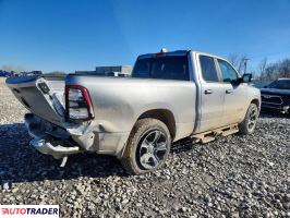 Dodge Ram 2021 5