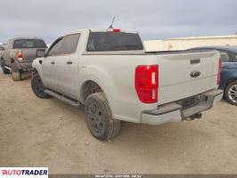 Ford Ranger 2021 2
