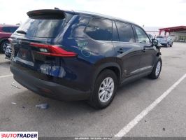 Toyota Highlander 2024 2