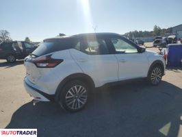 Nissan Pozostałe 2021 1