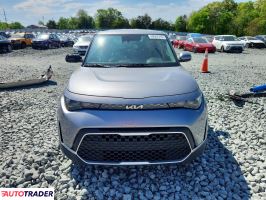 Kia Soul 2023 2