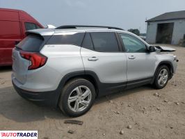 GMC Terrain 2021 1 GMC Terrain 2021 1