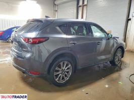 Mazda CX-5 2020 2