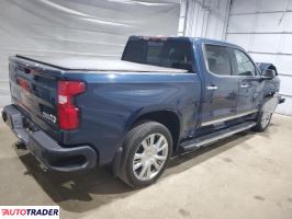 Chevrolet Silverado 2022 3