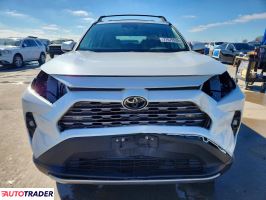 Toyota Pozostałe 2023 2