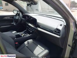 Chevrolet Traverse 2026 2