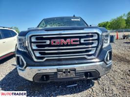 GMC Sierra 2020 5