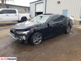Honda Accord 2023 Honda Accord 2023