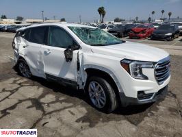 GMC Terrain 2024 1