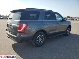 Ford Expedition 2021 3