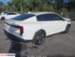 Kia Pozostałe 2025 2 Kia Pozostałe 2025 2