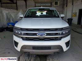 Ford Expedition 2022 3 Ford Expedition 2022 3