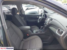 Chevrolet Equinox 2020 1 Chevrolet Equinox 2020 1