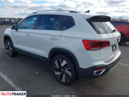 Volkswagen Pozostałe 2024 1