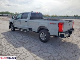 Ford Pozostałe 2025 7