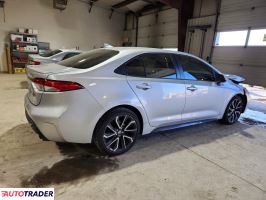 Toyota Corolla 2020 2