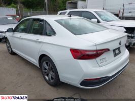 Volkswagen Jetta 2024 1