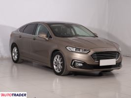 Ford Mondeo 2019 2.0 187 KM