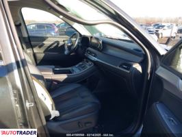 Hyundai Pozostałe 2020 3 Hyundai Pozostałe 2020 3