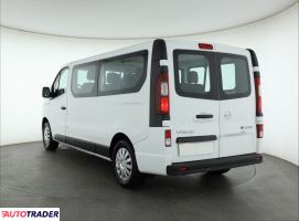 Opel Vivaro 2017 1.6