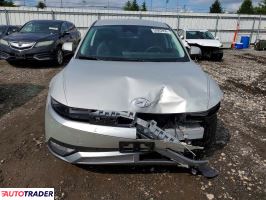 Hyundai Pozostałe 2023