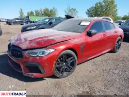 BMW Pozostałe 2021 4