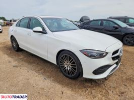 Mercedes CL 2024 2