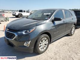 Chevrolet Equinox 2020 1