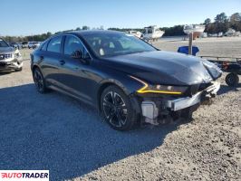 Kia Pozostałe 2023 1